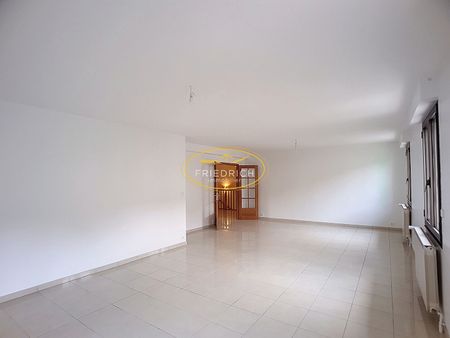 Location Appartement 4 pièces 144m² BAR LE DUC 55000 - Photo 2