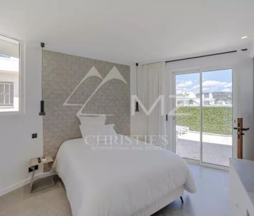 Cannes - Croisette - Superbe penthouse - Photo 6