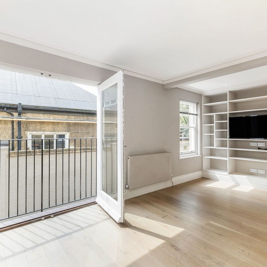 3 Bed Semi-Detached House, Hollywood Road, SW10 - Photo 1