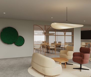 1 Zimmer, 38 m² - Photo 6