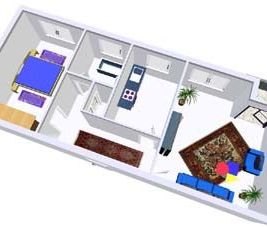 Hedinweg 12, 24109 Kiel OT Mettenhof - Photo 5