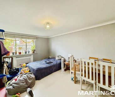 1 bedroom apartment to rent - Photo 6