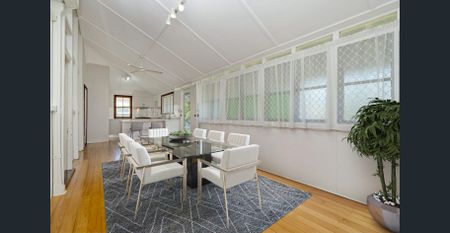 Charming Home in Sought-After Hermit Park! - Photo 2