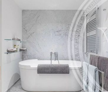 Maison • Saint-Jean-Cap-Ferrat - Photo 5