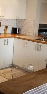 Bas de duplex à louer – 3 CAC, cour clôturée, animaux acceptés! - Photo 4
