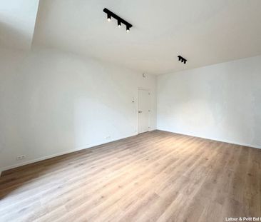 In optie - Appartement te huur in Sint-Lambrechts-Woluwe met 2 slaapkamers - foto 3