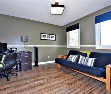 For Lease - 51 Falan Heights Crescent, Aurora, Ontario - Photo 5