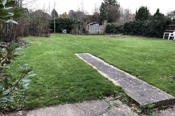 Morgan Road, Reading, RG1 - Photo 1