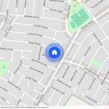 7 Dali Ct, Qld 4814, Heatley