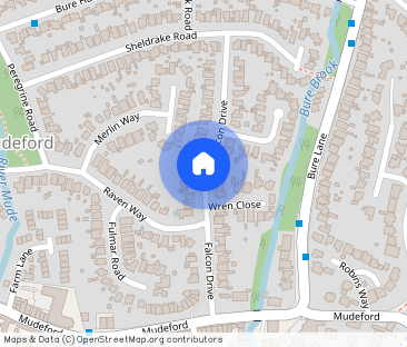 Falcon Drive, Christchurch, Dorset, BH23 - Photo 1