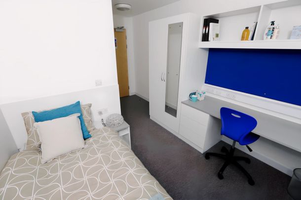 Single En-Suite - Photo 1