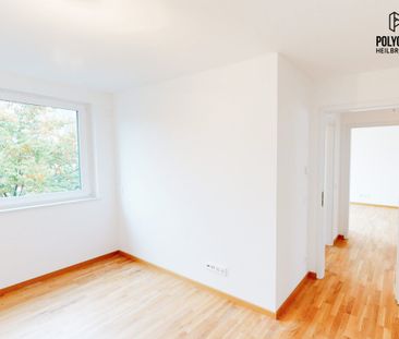 Großzügig und modern: 4-Zimmerwohnung im Erstbezug im POLYGON! - Photo 1