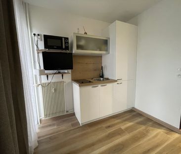 Location Appartement 1 pièce 13m² - Photo 3