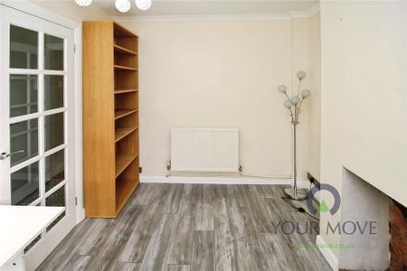2 bedroom terraced house to rent - Photo 5