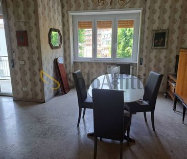 Trilocale viale dei Quattro Venti 231, Monteverde Vecchio, Roma - Photo 3