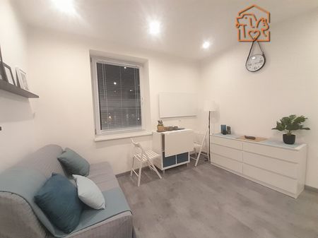 Chorzów Stary Chorzów, ul. Marii Rodziewiczówny - Photo 4