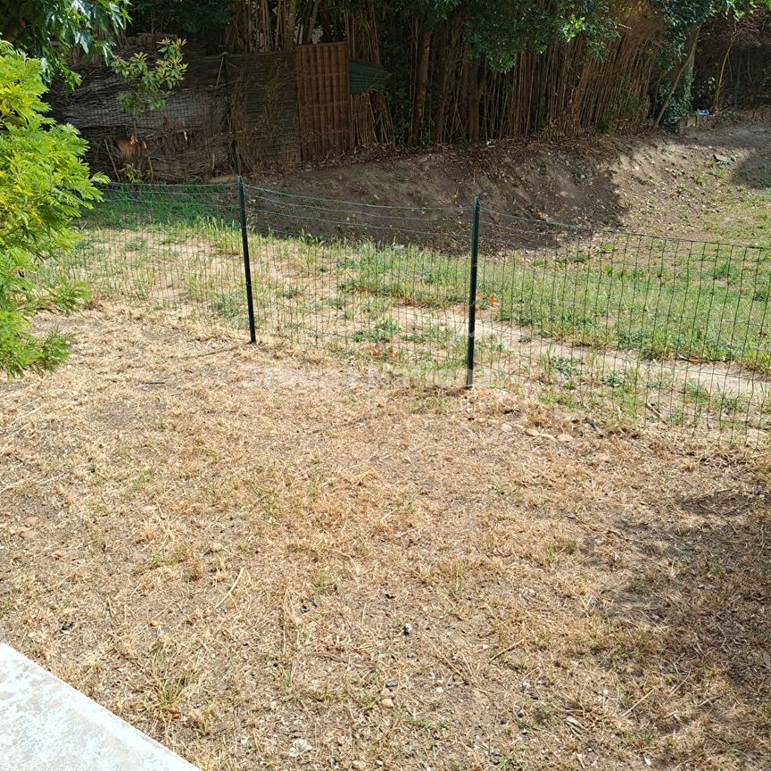 Appartement Le Pontet 4 pièce(s) 71 m2, - Photo 1
