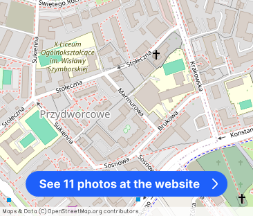 3 pokoje - przestronne - w zaciszu, ul. Marmurowa! - Photo 1