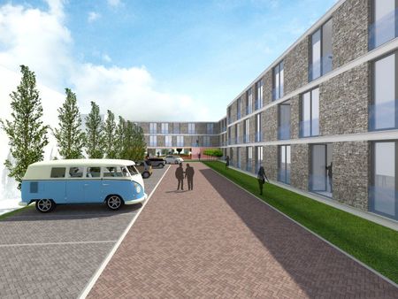 Goeseelsstraat, 4817MV, Breda - Photo 2