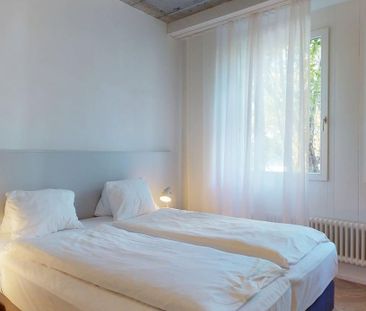Hotel Alpenblick – Bright One-Bedroom Family Apartment in the Heart... - Foto 6