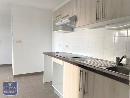 Location Appartement 3 pièces 61m² TOULOUSE 31200 - Photo 2