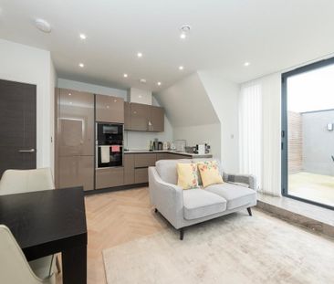 1 bedroom flat to rent - Photo 1