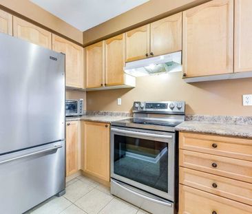 For Lease - 2979 Garnethill Way, Oakville, Ontario - Photo 6