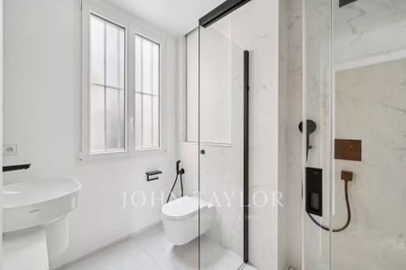 Appartement à louer Paris 8Ème - Champs-Élysées, Paris Rive Droite, France10 000 EUR / Mois - Photo 3