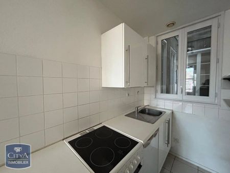 Appartement à louer 2 pièces 40.32m² - Photo 5