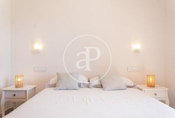 House for rent in Cala Vinyes