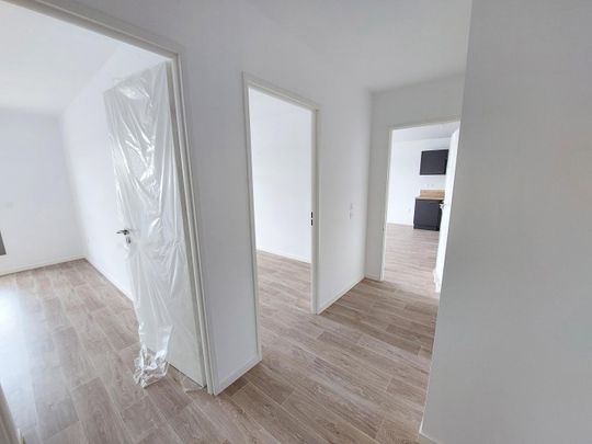 location Appartement T4 DE 84.4m² À POITIERS - Photo 1