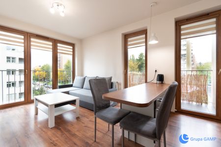 Osiedle Dywizjonu 303, 2-pok. 36m2, Balkon, garaż - Photo 4