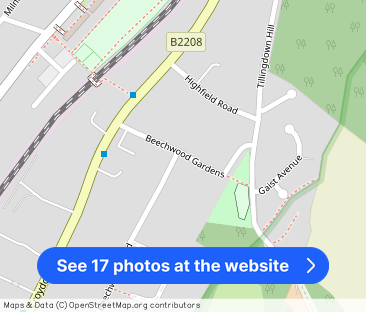 Beechwood Gardens, Caterham, CR3 - Photo 1