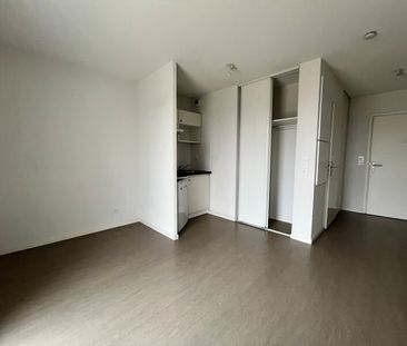 Location Appartement 1 pièce 22m² VILLENAVE D ORNON 33140 - Photo 3