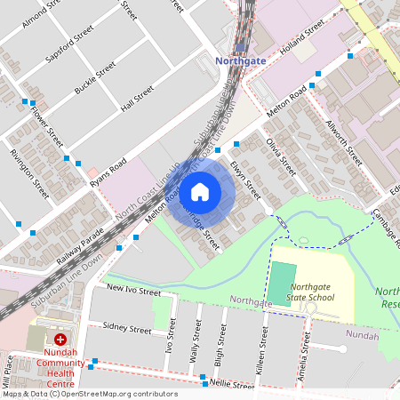 7/10 Dethridge Street, Qld 4013, Northgate