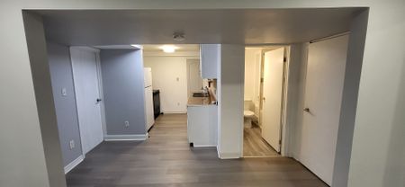 For Lease - 291 Poplar Street Unit# Bsmt, Oshawa, Ontario - Photo 4