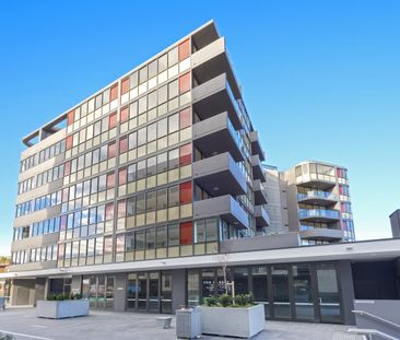 307/8 Wharf Road, Gladesville NSW 2111 - Apartment For Rent | Domain - Photo 1