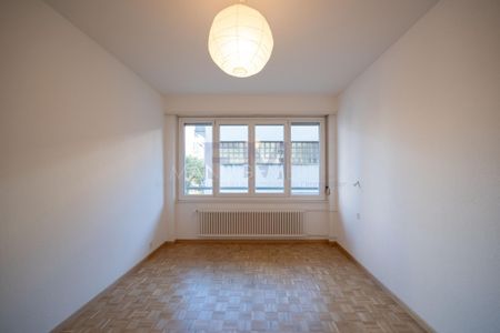 Servette, Avenue de Luserna, 5 rooms on the 1st floor, approx 84m2 - Photo 3