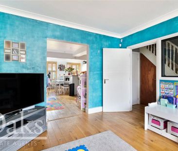 3 bedroom terraced house to rent - Photo 1