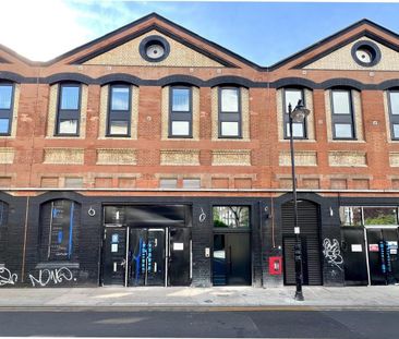 Flat share to rent - Photo 3