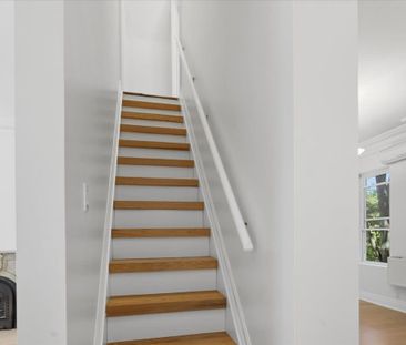 For Lease - 33 Rose Avenue Unit# Upper Unit, Toronto, Ontario - Photo 1