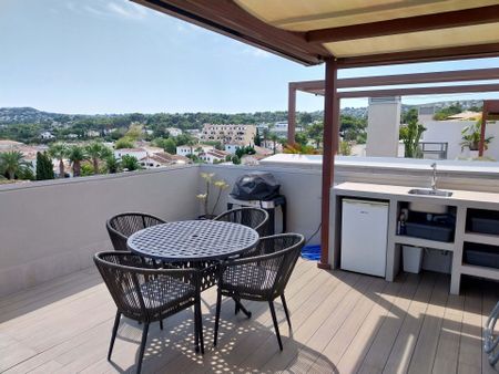 Apartment in Jávea, for rent - Photo 4