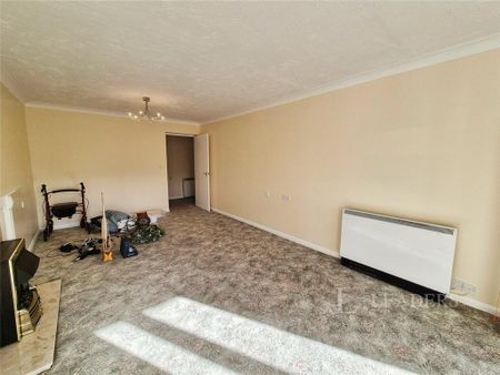 2 bedroom flat to rent - Photo 4