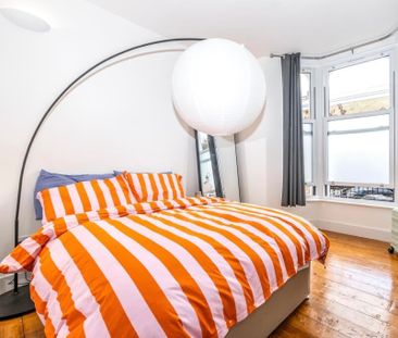 6 Bed Terraced House, Rushmore Road, E5 - Photo 5