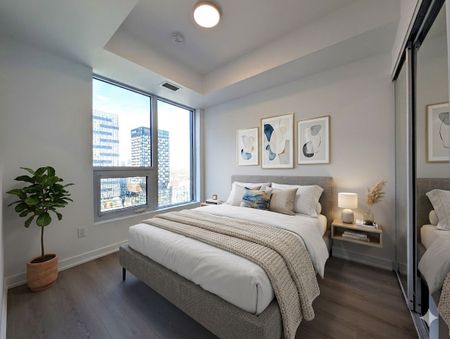 For Lease - 100 Queen Street Unit# 2715, Toronto, Ontario - Photo 3