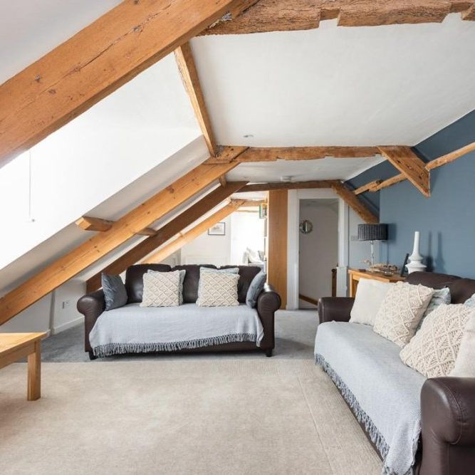 Foss Street, Dartmouth - Photo 1