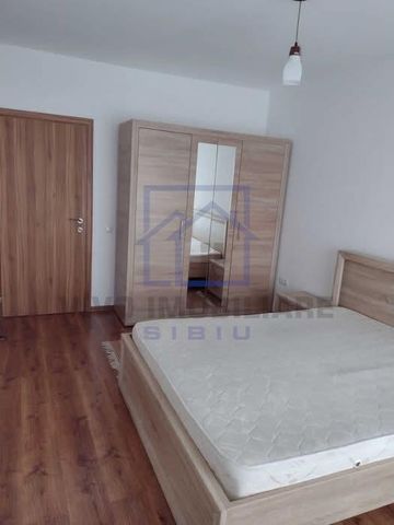 Apartament de inchiriat in Sibiu - 2 camere, cu balcon, etaj 2, zona Triajului de inchiriat - Fotografie 5