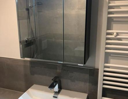 SOUTERRAIN EINLIEGER -WOHNUNG - Photo 1