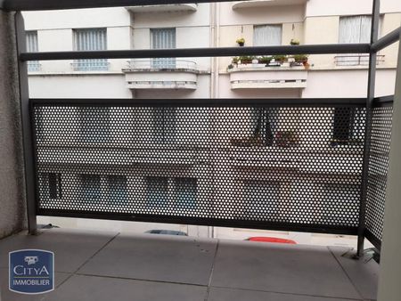 Location Appartement 1 pièce 15m² GRENOBLE 38000 - Photo 5