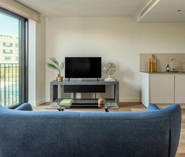 1 bedroom apartment to rent - Photo 6